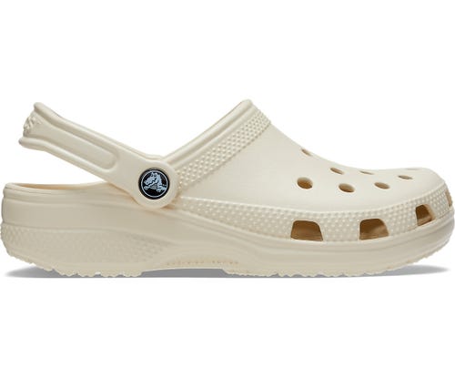 CROCS CLASSIC CLOG BEIGE