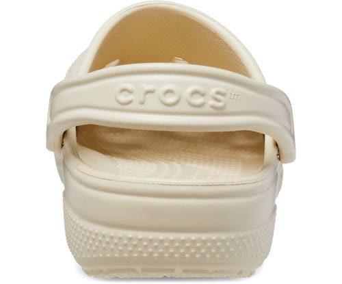 CROCS CLASSIC CLOG BEIGE