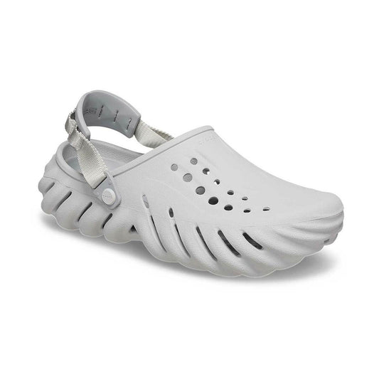 CROCS ECHO CLOG WHITE