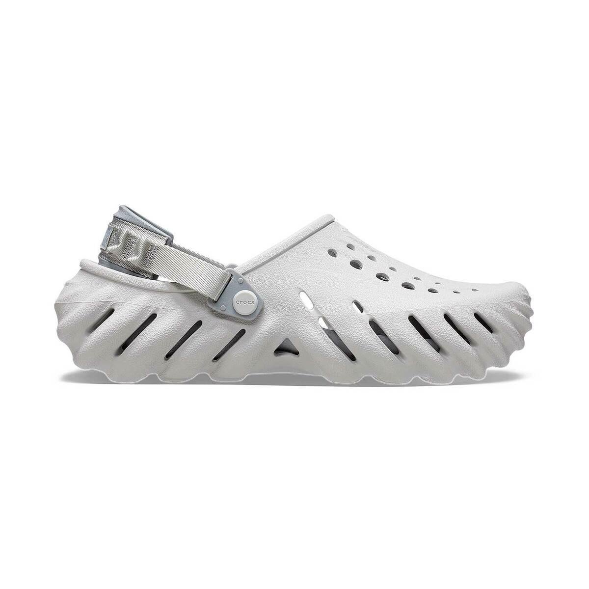 CROCS ECHO CLOG WHITE