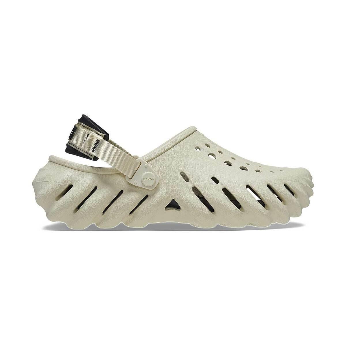 CROCS ECHO CLOG BONE