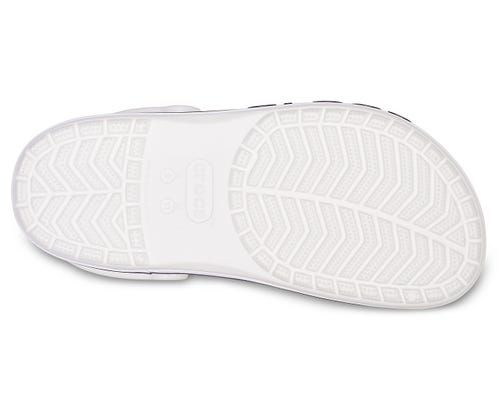 CROCS BAYABAND CLOG WHITE