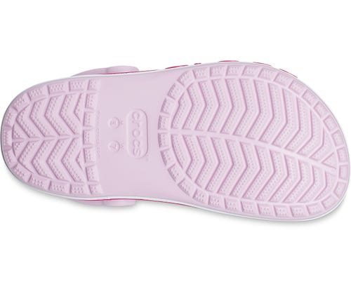 CROCS BAYABAND CLOG PINK