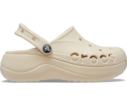 أحذية CROCS BAYA PLATFORM BORN