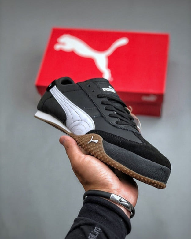 PUMA BELLA UT BLACK