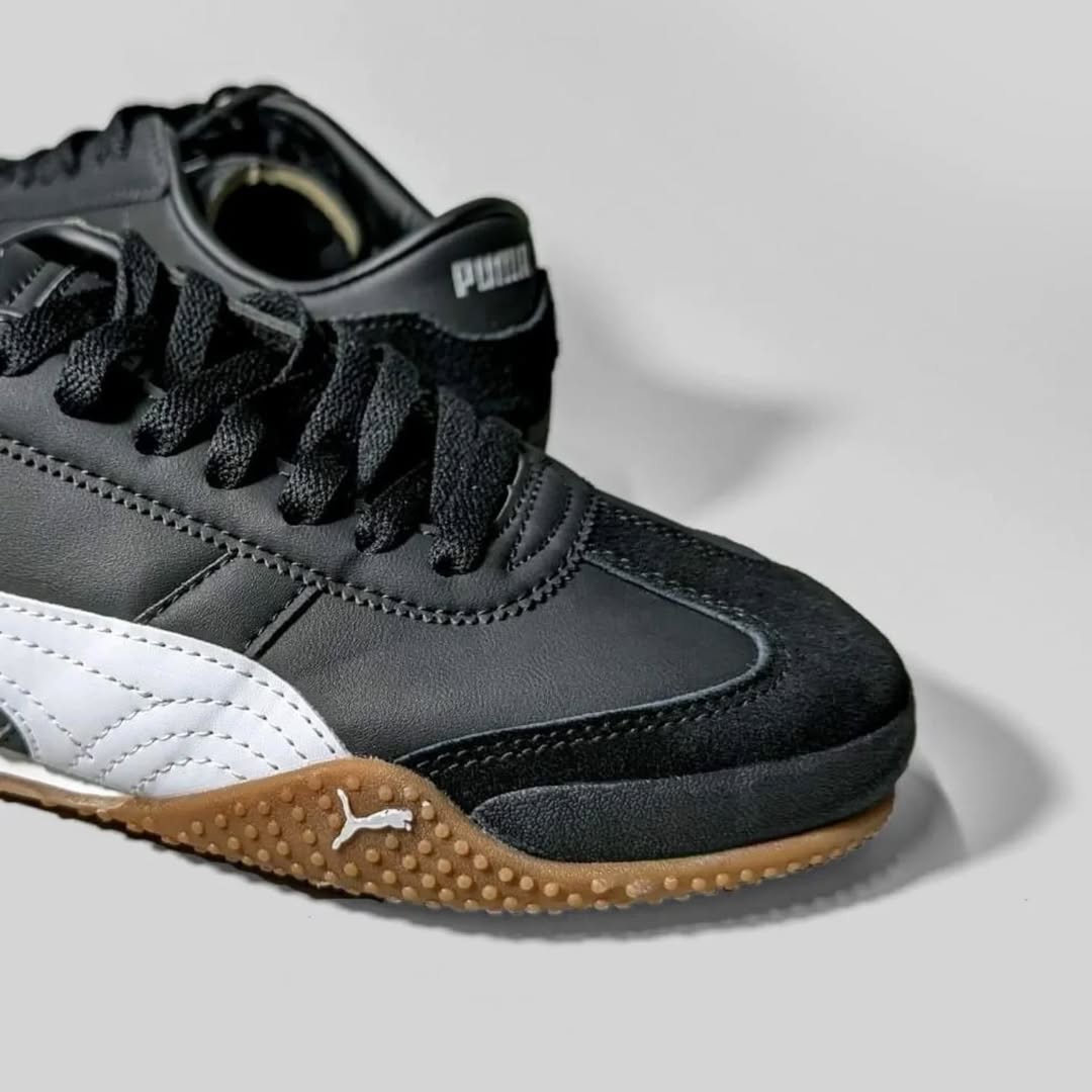 PUMA BELLA UT BLACK