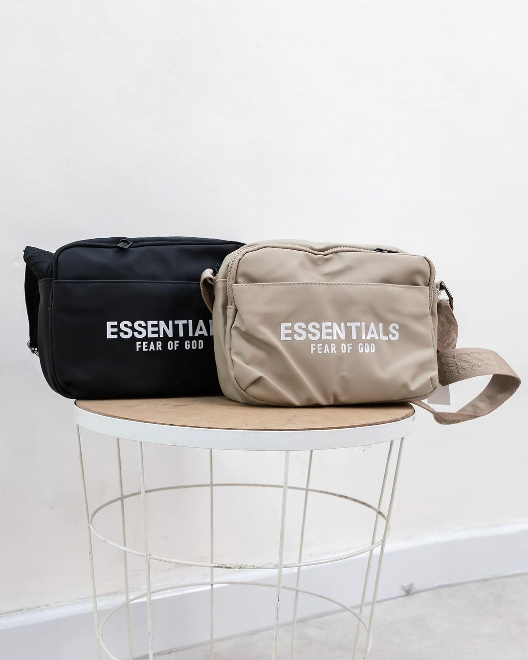 Essential Bag