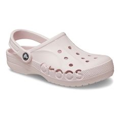 حذاء CROCS BAYA PLATFORM أبيض