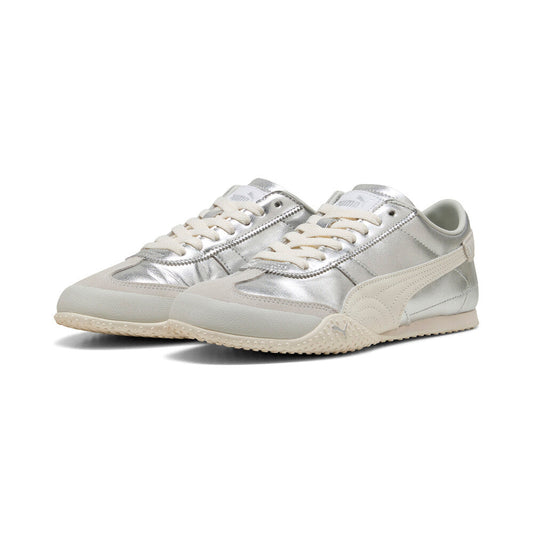 PUMA BELLA UT METALLIC SILVER