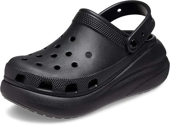 CROCS CLASSIC CRUSH CLOG