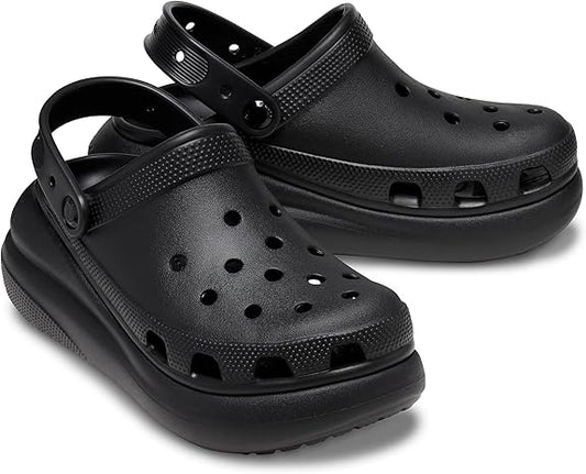 CROCS CLASSIC CRUSH CLOG