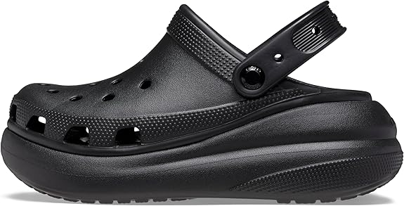 CROCS CLASSIC CRUSH CLOG