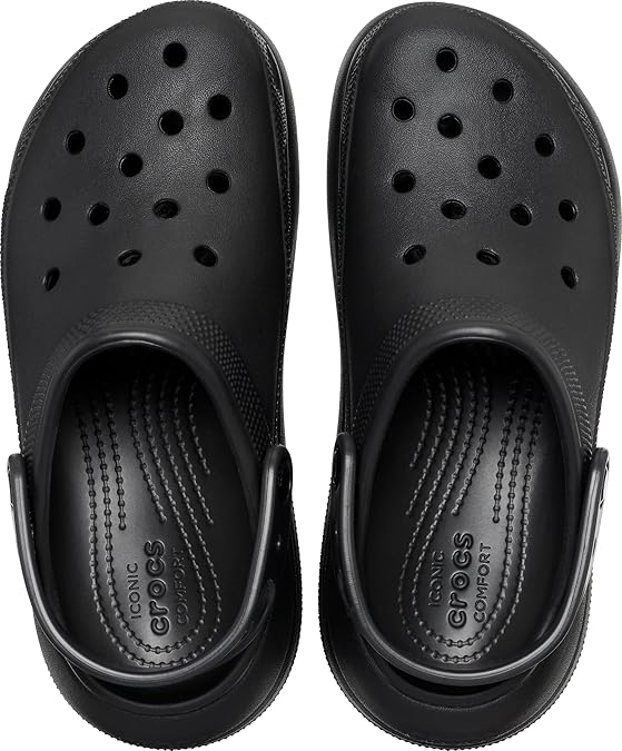 CROCS CLASSIC CRUSH CLOG