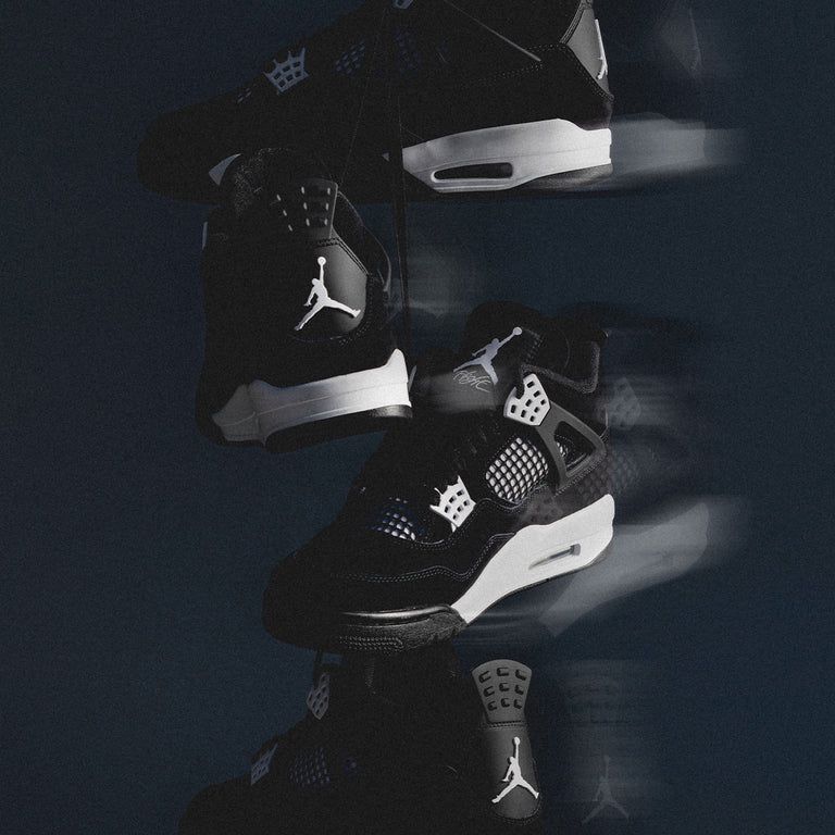 Air Jordan 4