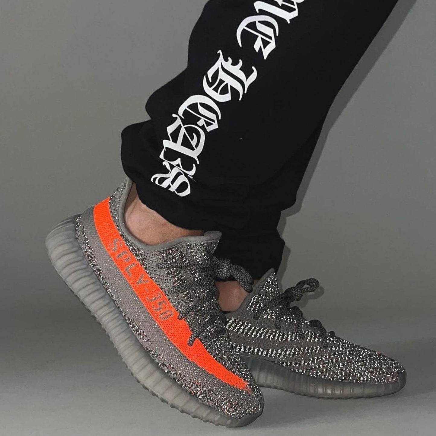 Yeezy Boost 350 V2