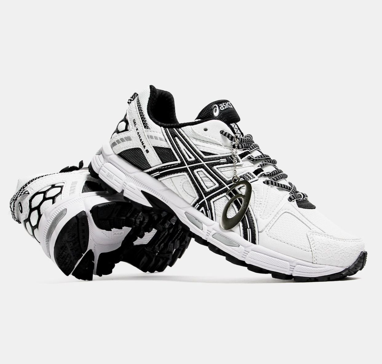 Asics Gel-Kahana 8