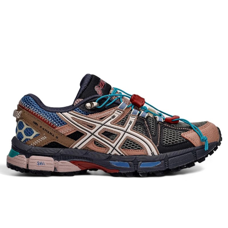 Asics Gel-Kahana 8