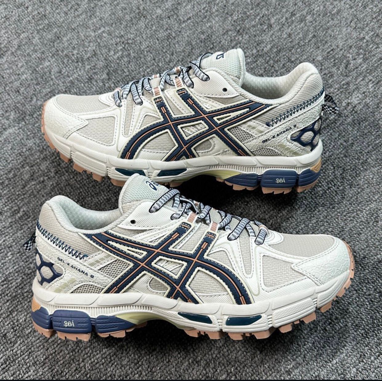 Asics Gel-Kahana 8