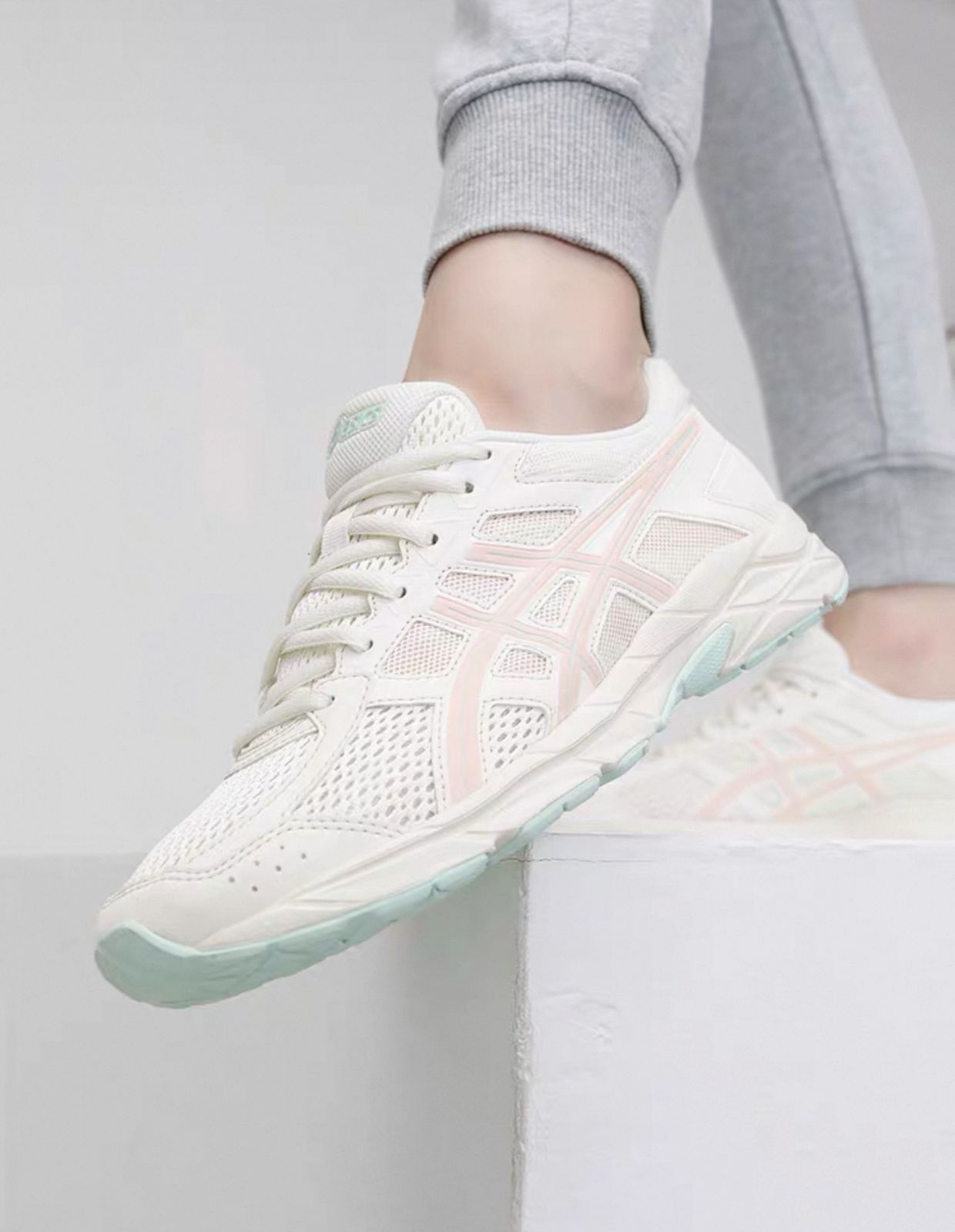 Asics Gel-contend 4