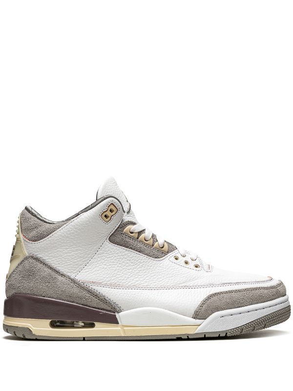 Nike Jordan Womens Air Jordan 3