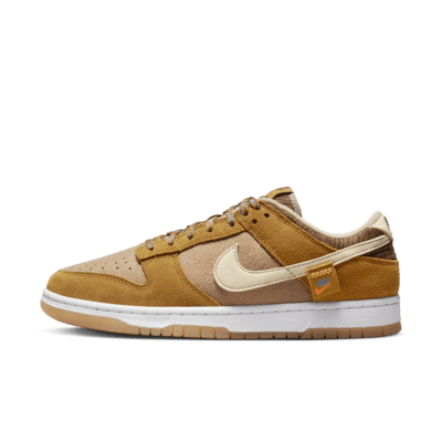 حذاء Nike Teddy Bear Dunk منخفض الجودة