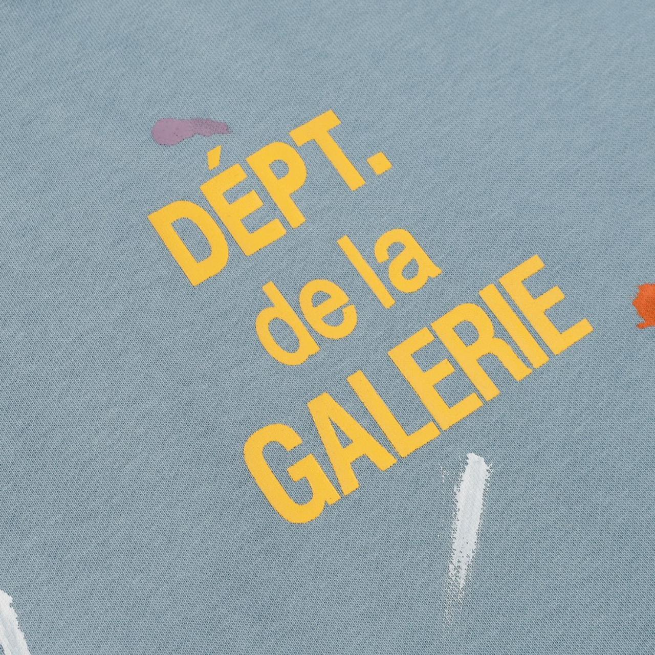 Gallery Debt