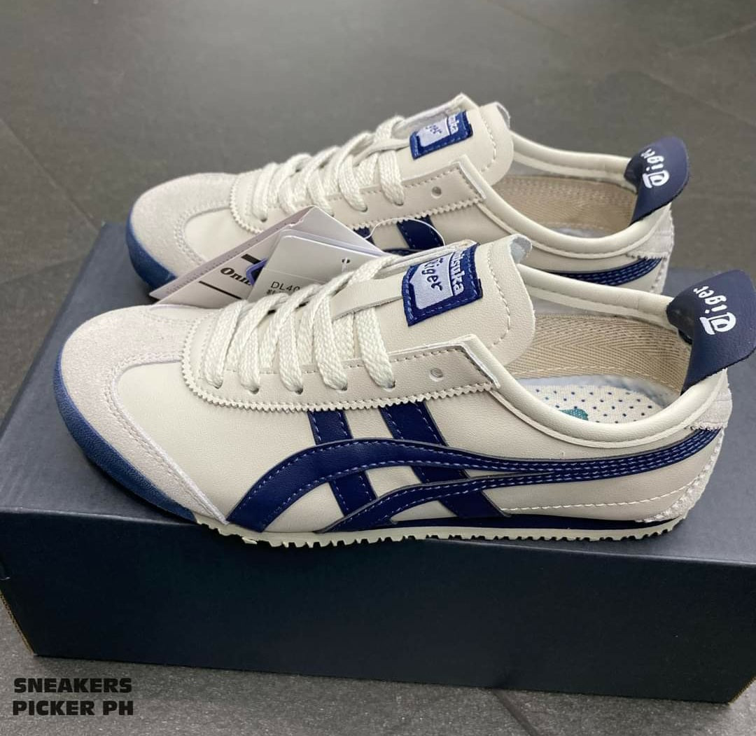 Onitsuka Tiger Mexico 66