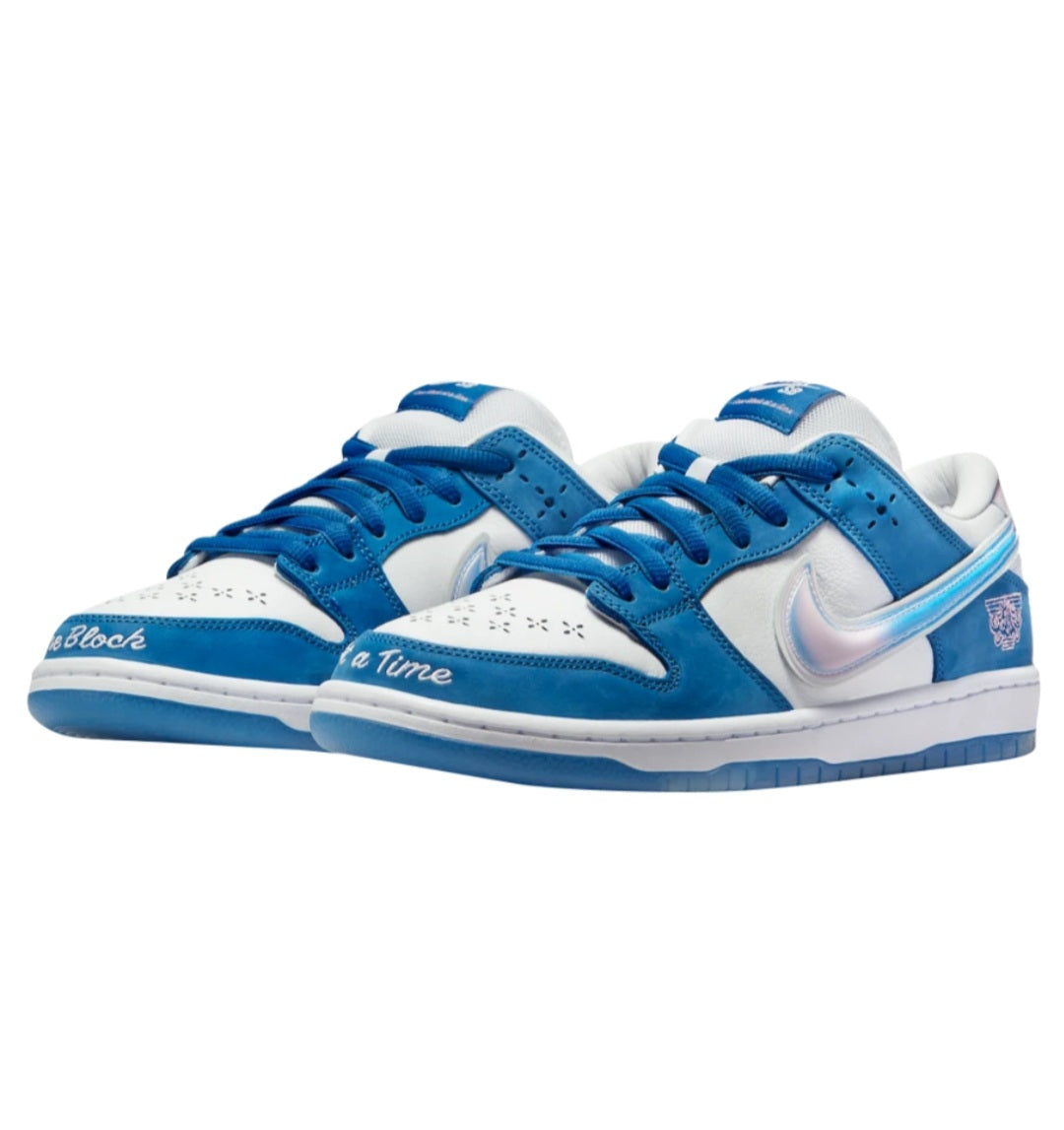 حذاء Nike SB Dunk Low Pro Born Sb