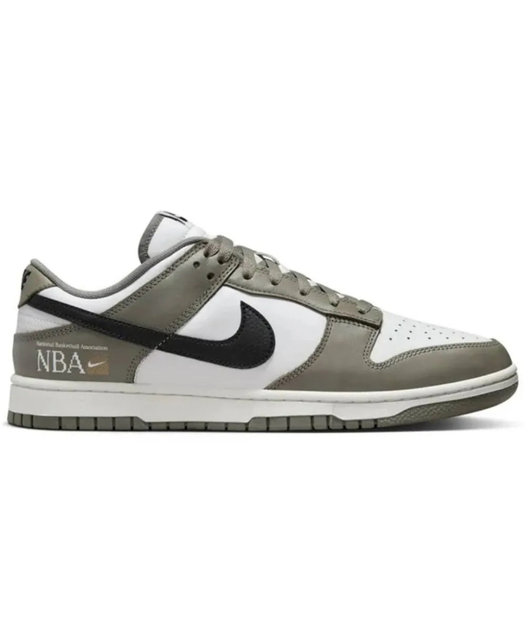 حذاء Nike Dunk Low NBA باريس