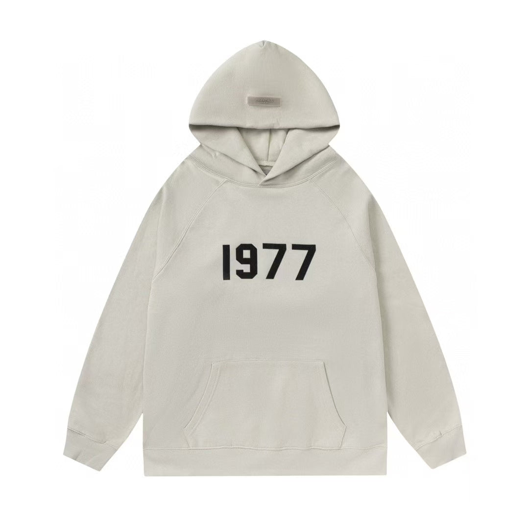 Essential Hoodie Unisex