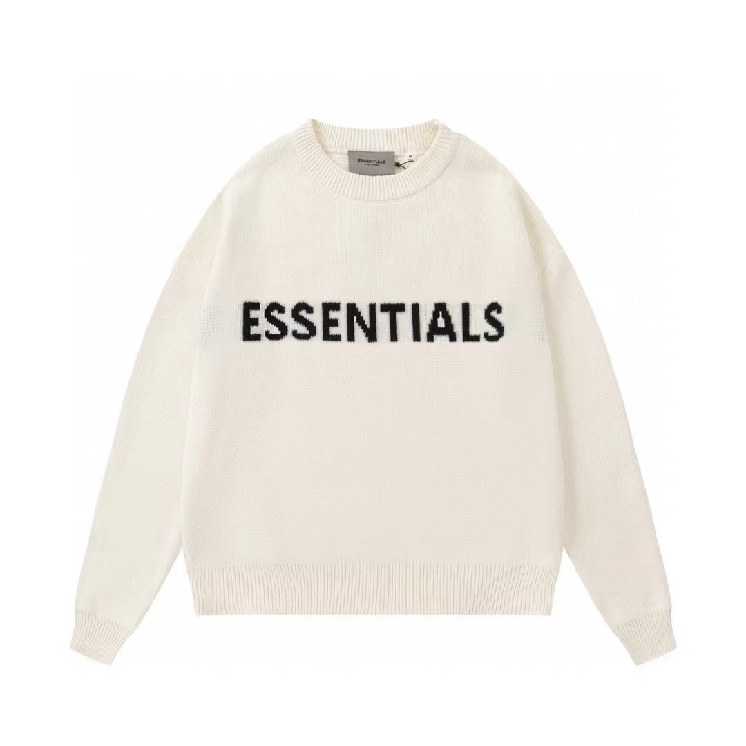 Essential Sweater Unisex