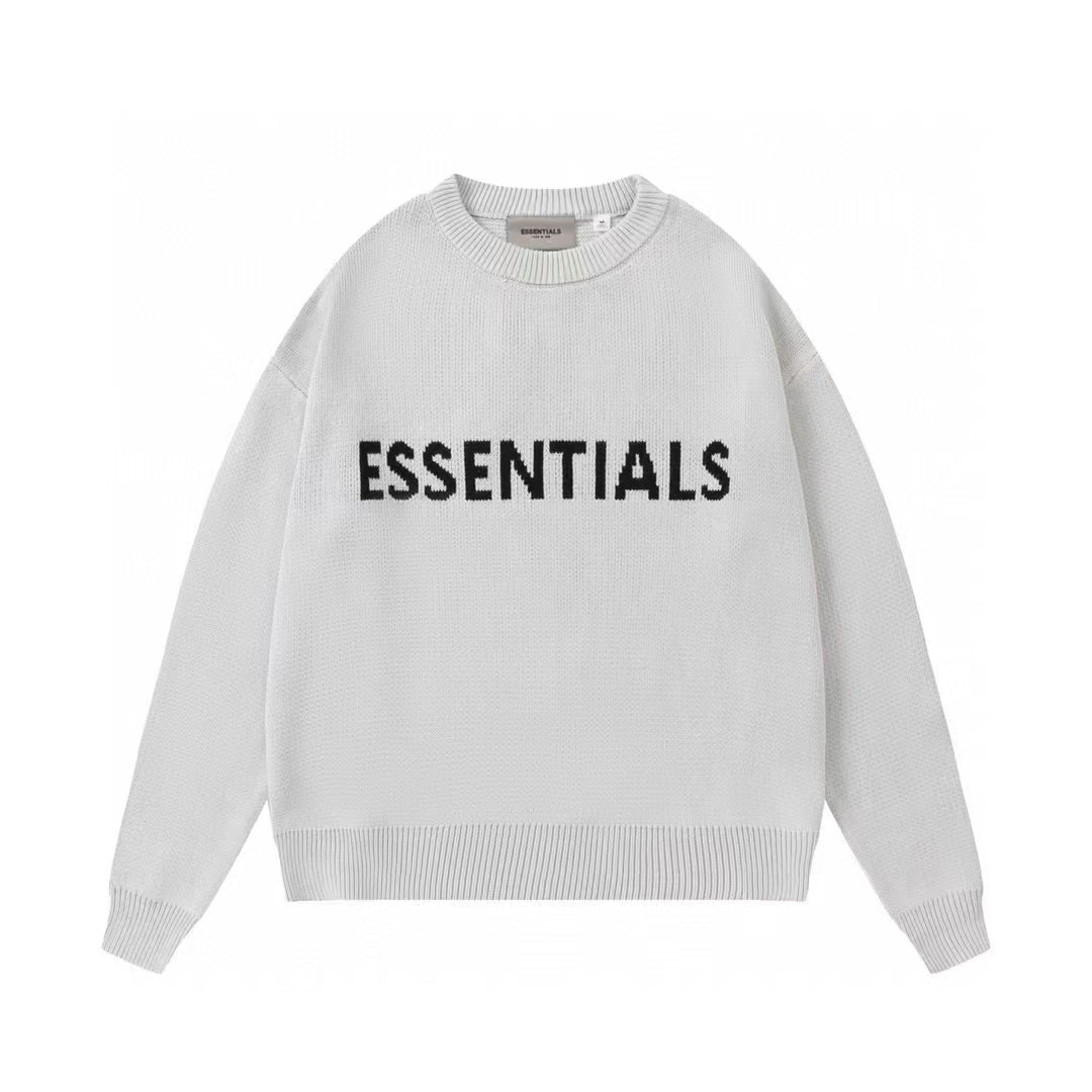 Essential Sweater Unisex