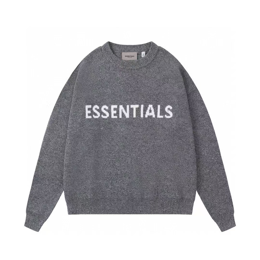 Essential Sweater Unisex