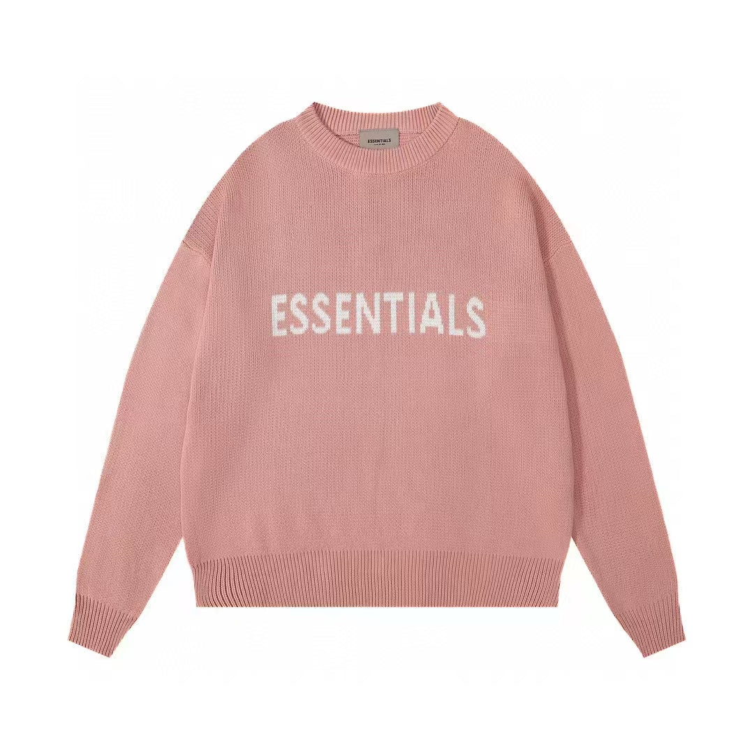 Essential Sweater Unisex