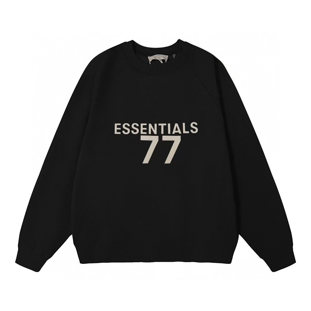 Essential Sweater Unisex