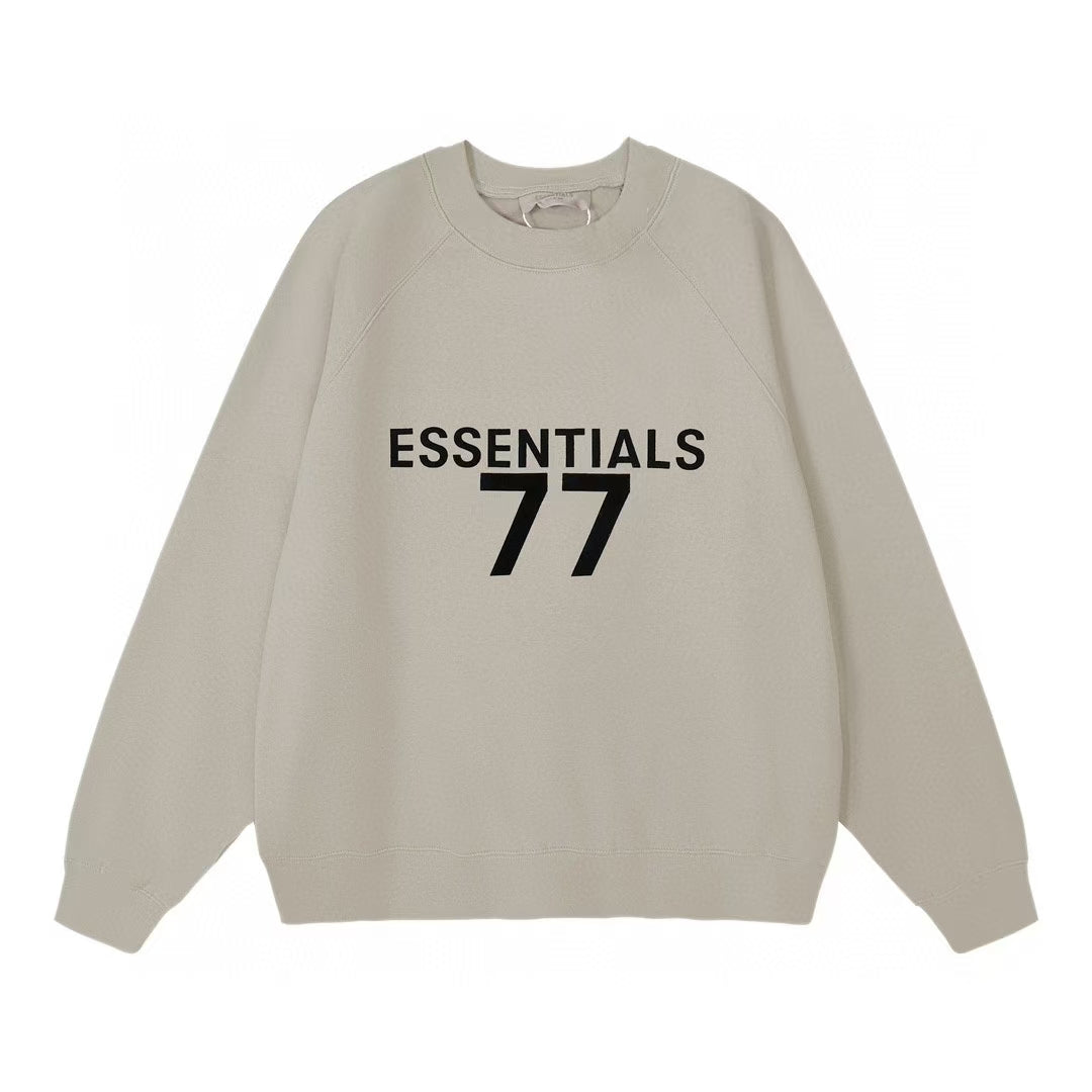 Essential Sweater Unisex