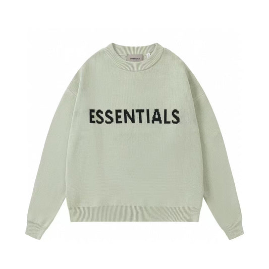 Essential Sweater Unisex