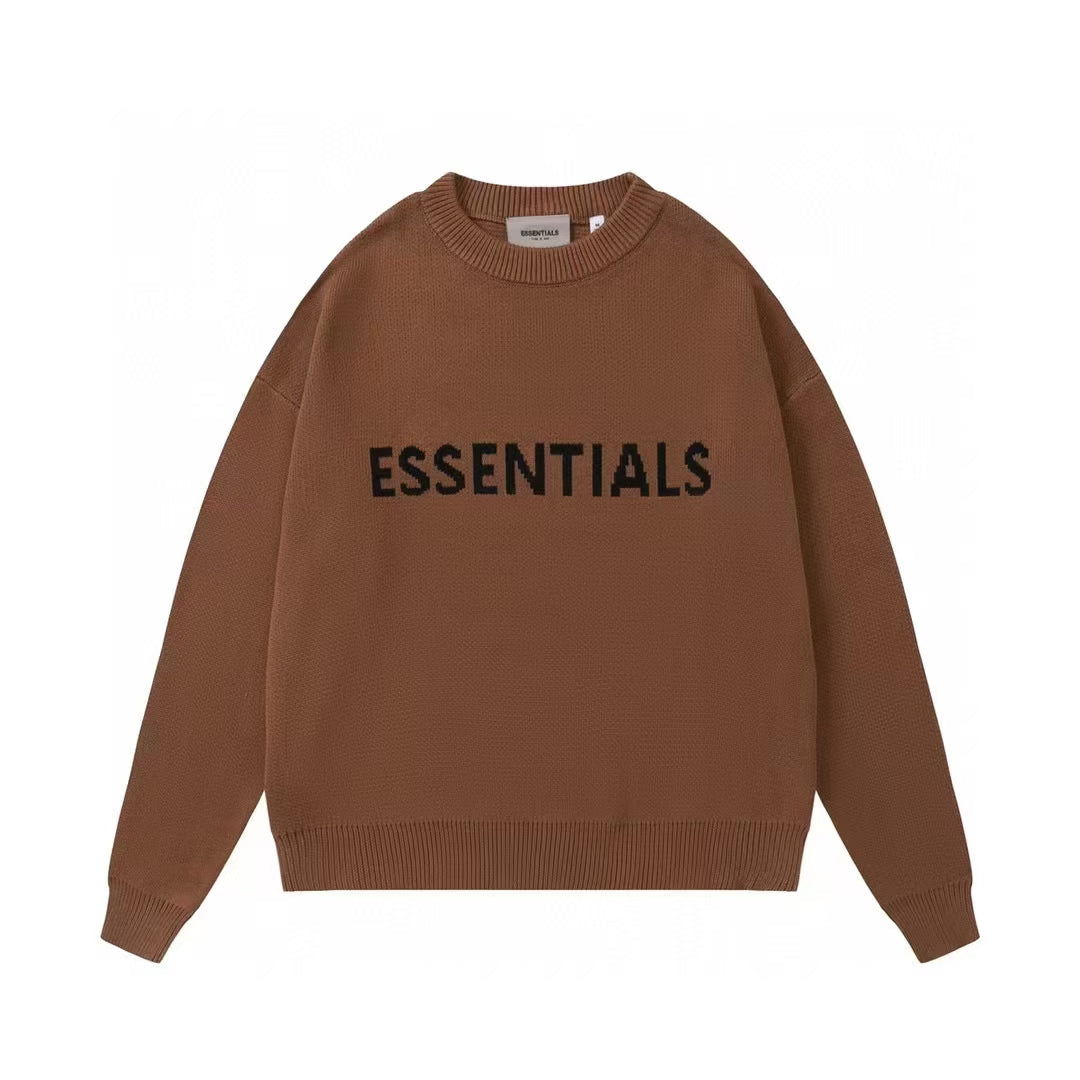 Essential Sweater Unisex