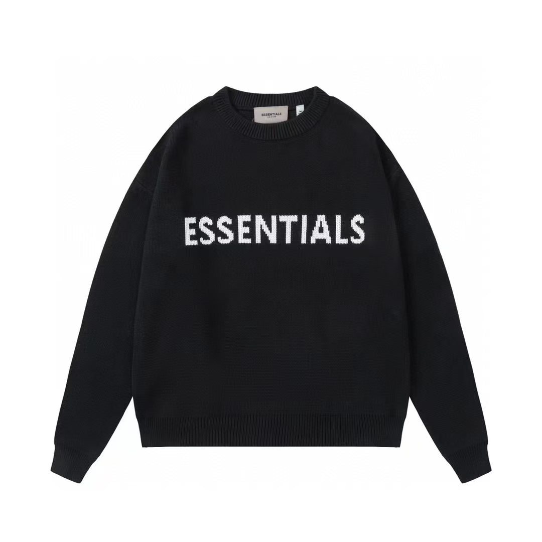 Essential Sweater Unisex