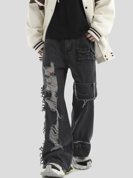 Gallery Debt Jeans Unisex