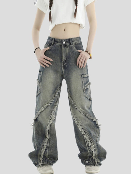 Gallery Debt Jeans Unisex