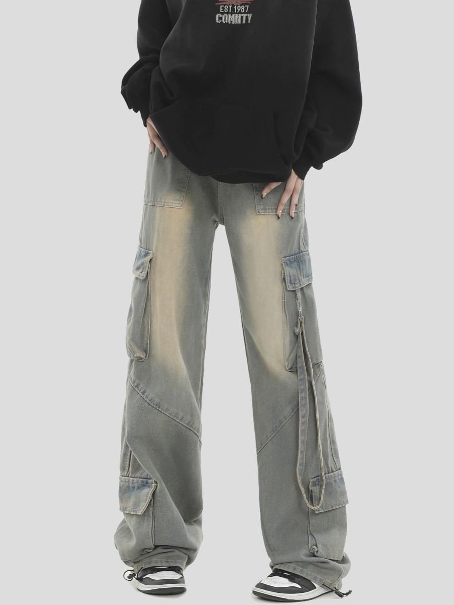 Gallery Debt Jeans Unisex