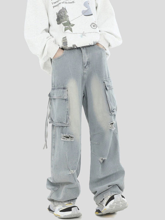 Gallery Debt Jeans Unisex