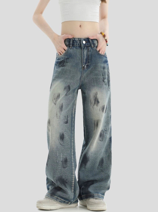 Gallery Debt Jeans Unisex