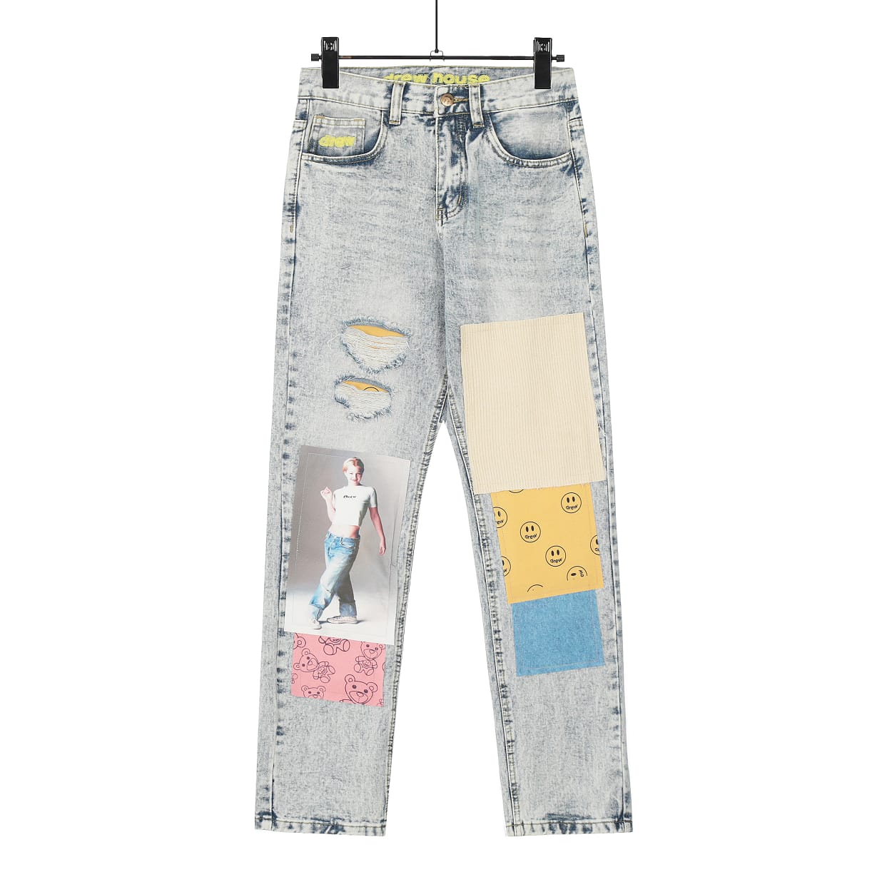 Drew Jeans Unisex