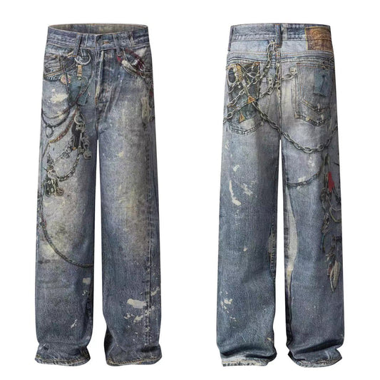 Carhartt Jeans Unisex