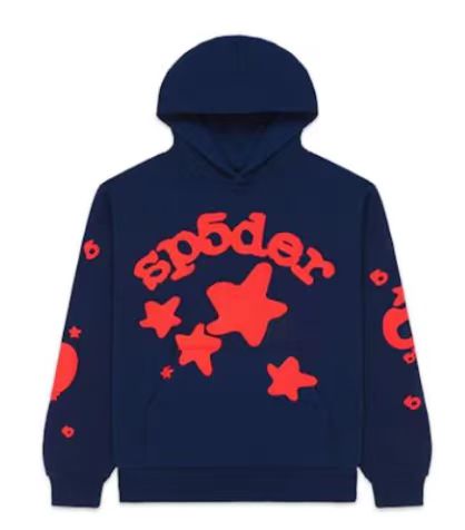 Sp5der Hoodie