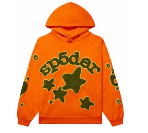 Sp5der Hoodie