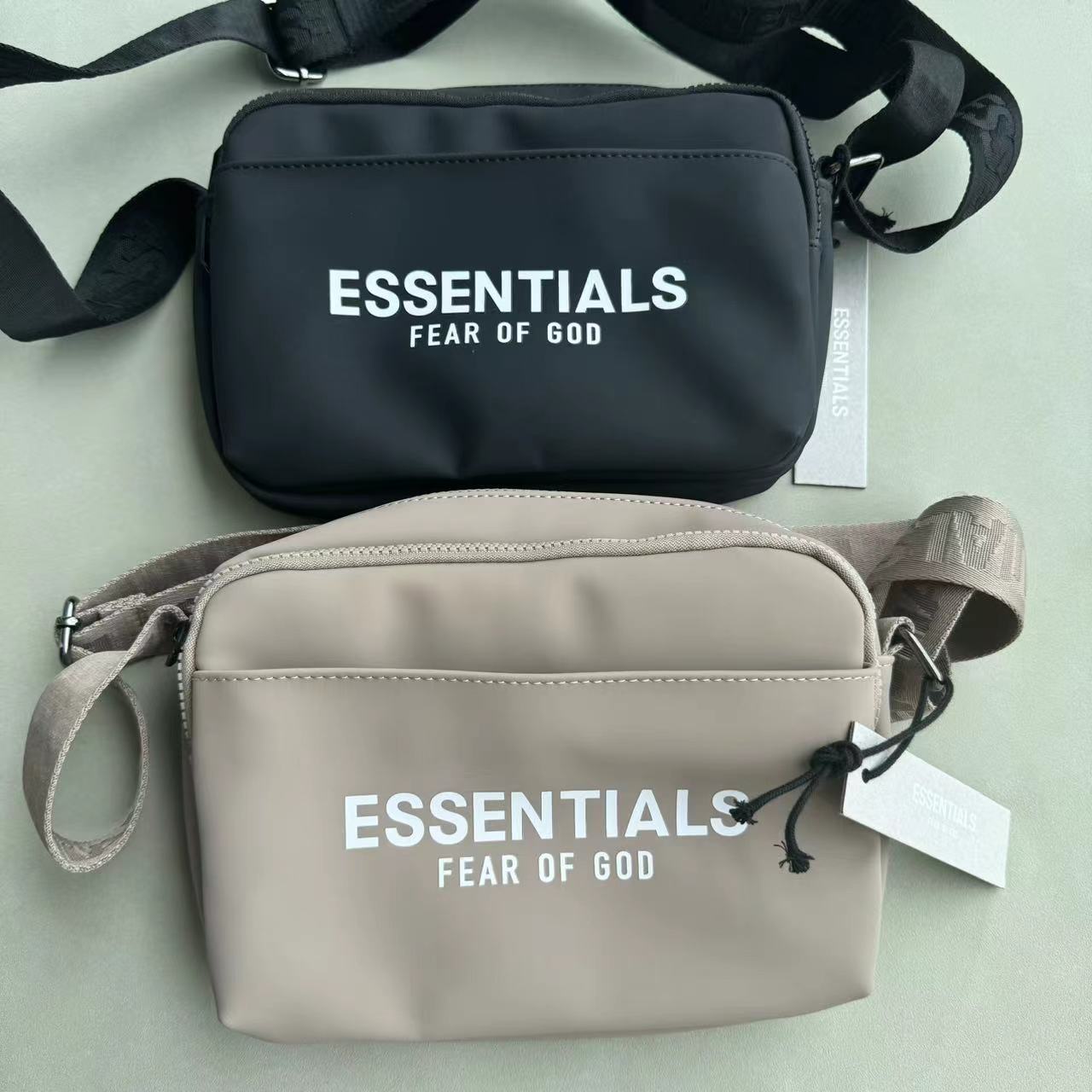 Essential Bag