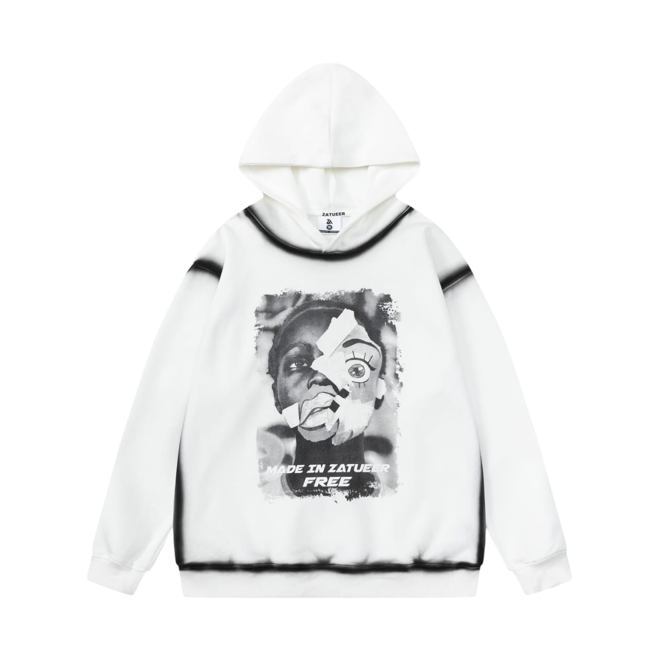 Fashion Hoodie Unisex